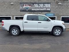 2018 Toyota Tundra 4WD 