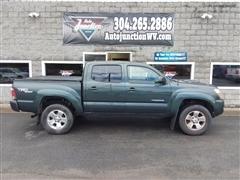 2009 Toyota Tacoma 