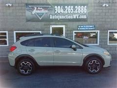 2017 Subaru Crosstrek 