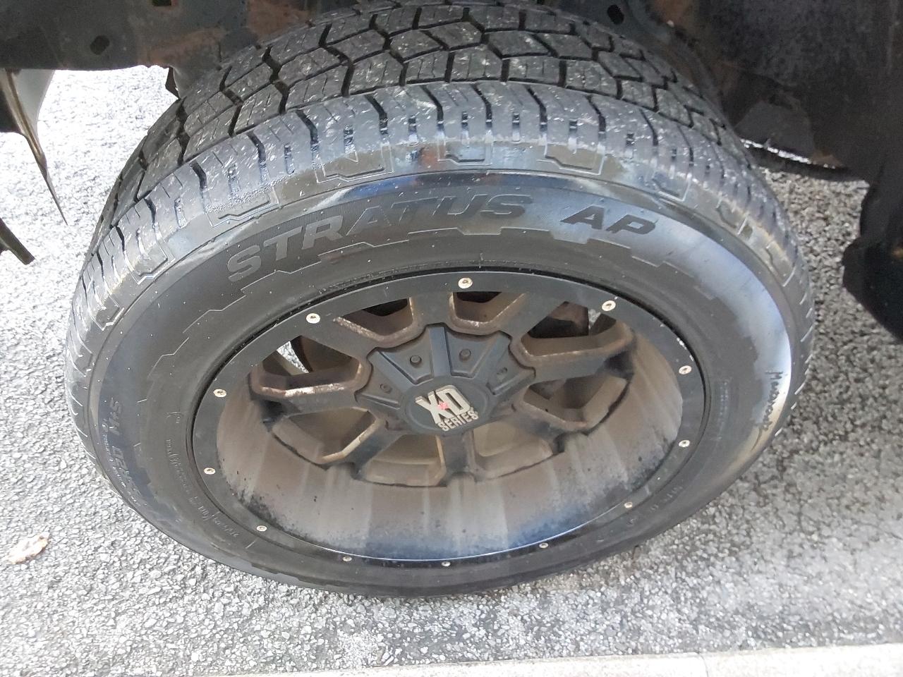 Ford F-150 4WD SuperCrew 145" XLT 2014
