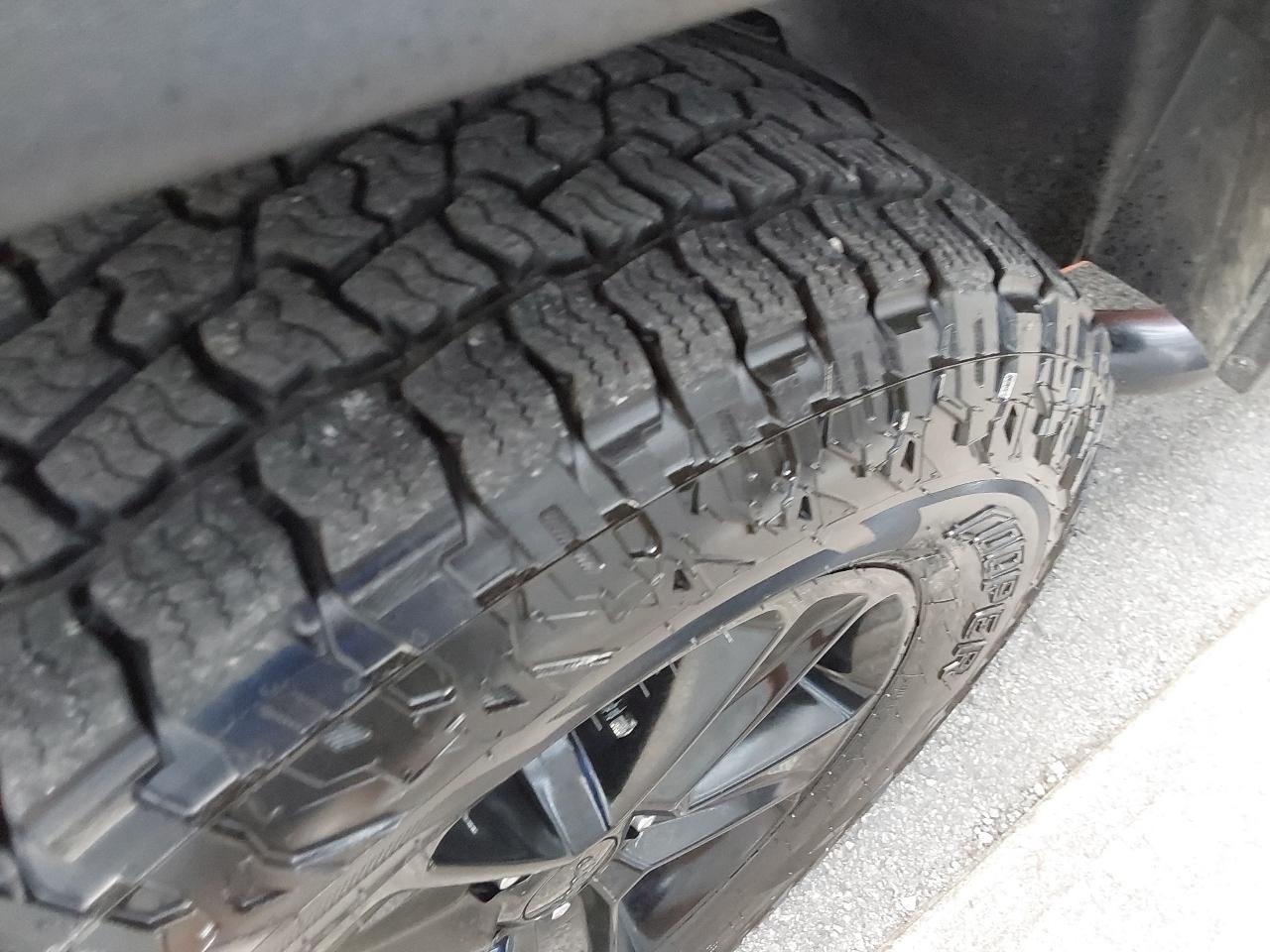 Jeep Wrangler Unlimited 4WD 4dr Sport 2013