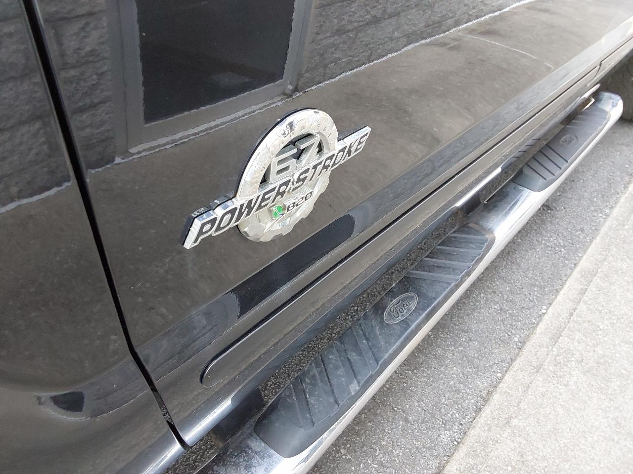 Ford Super Duty F-250 SRW XLT 4WD SuperCab 6.75' Box 2015