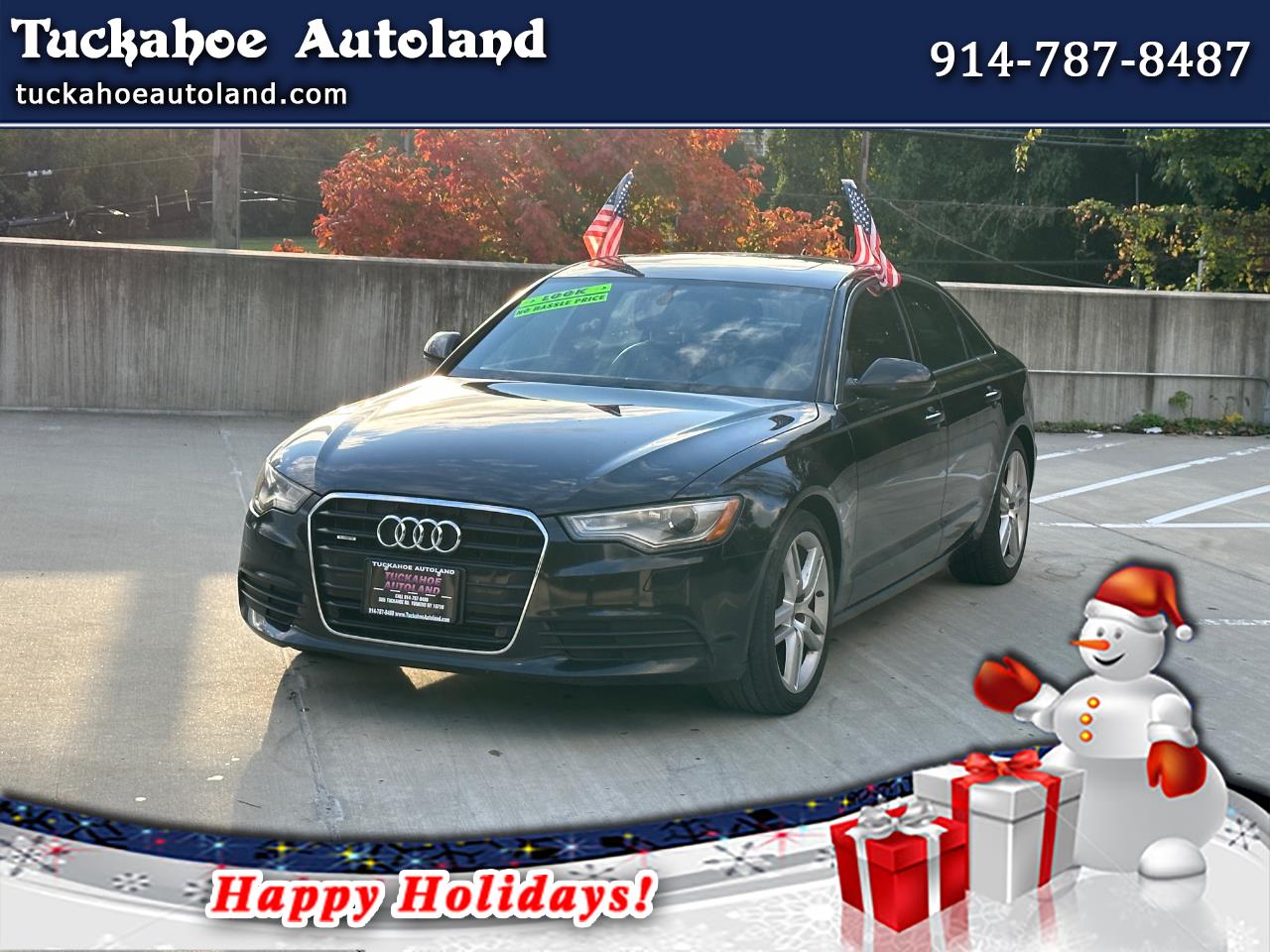 Used Cars Yonkers NY Used Cars & Trucks NY Tuckahoe Autoland