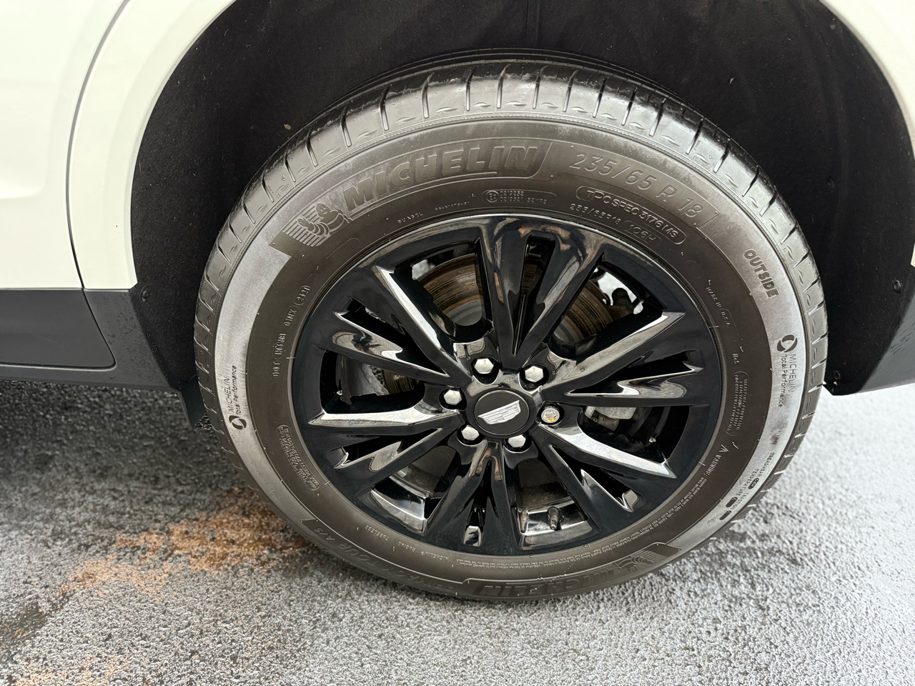 Cadillac XT5 AWD 4dr Premium Luxury 2022 Cadillac XT5 AWD 4dr Premium Luxury 2022