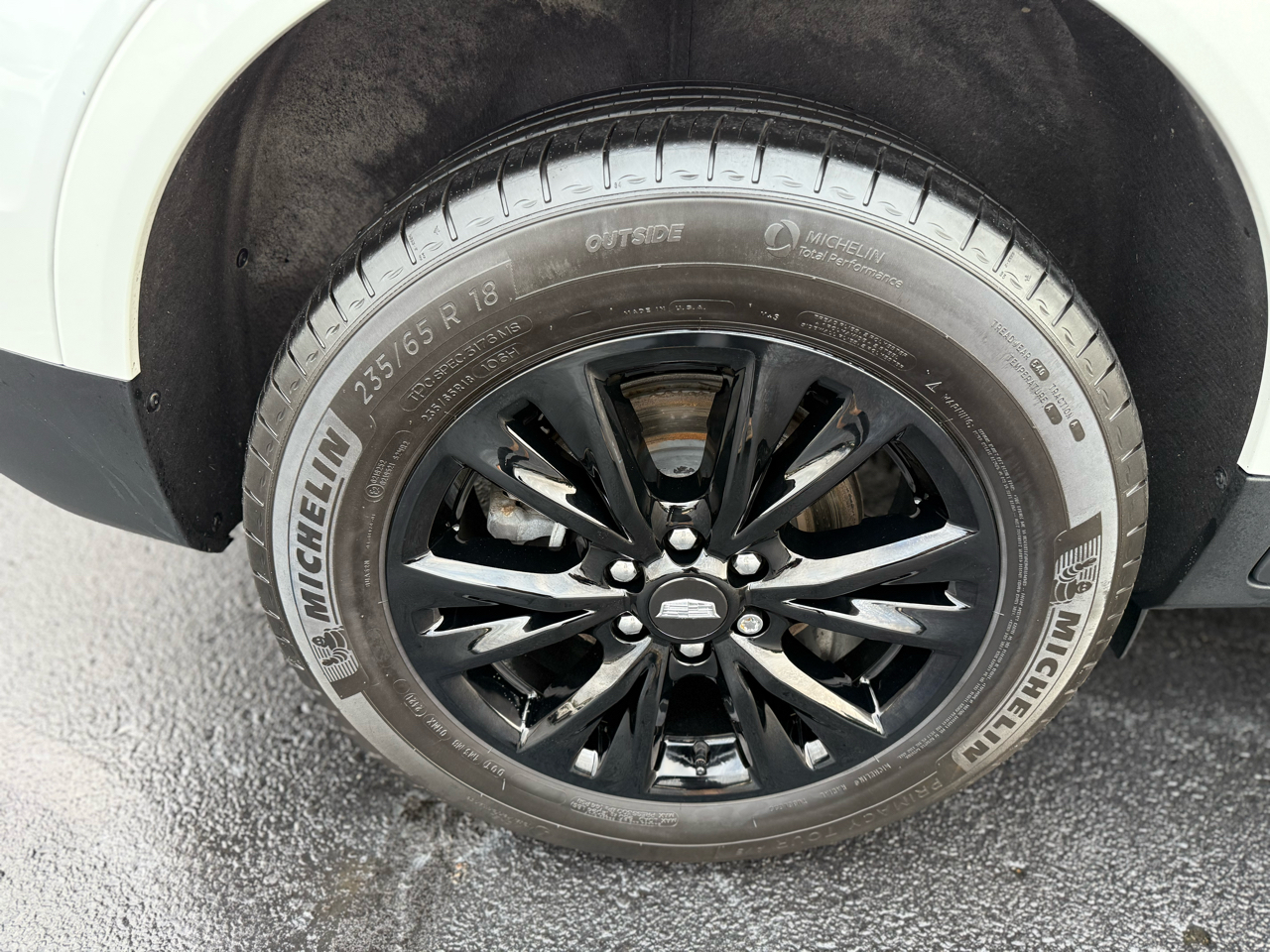Cadillac XT5 AWD 4dr Premium Luxury 2022 Cadillac XT5 AWD 4dr Premium Luxury 2022