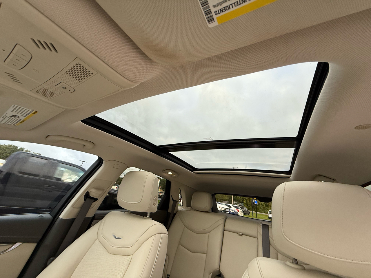 Cadillac XT5 AWD 4dr Premium Luxury 2022 Cadillac XT5 AWD 4dr Premium Luxury 2022