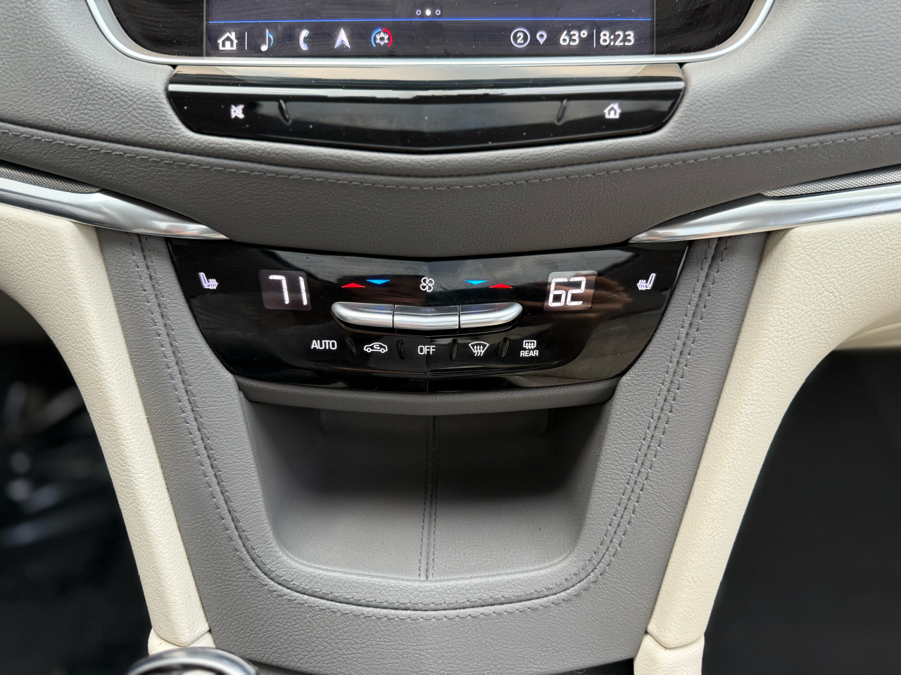 Cadillac XT5 AWD 4dr Premium Luxury 2022 Cadillac XT5 AWD 4dr Premium Luxury 2022