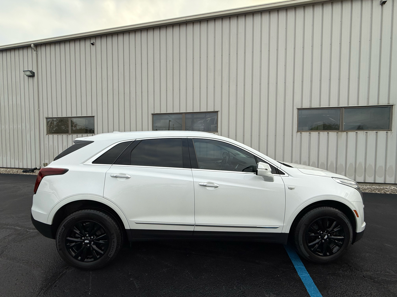 Cadillac XT5 AWD 4dr Premium Luxury 2022 Cadillac XT5 AWD 4dr Premium Luxury 2022
