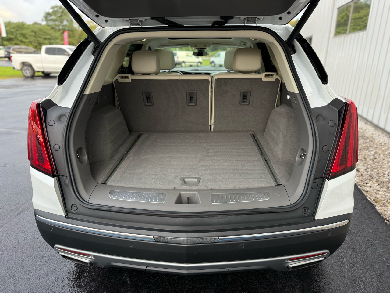 Cadillac XT5 AWD 4dr Premium Luxury 2022 Cadillac XT5 AWD 4dr Premium Luxury 2022