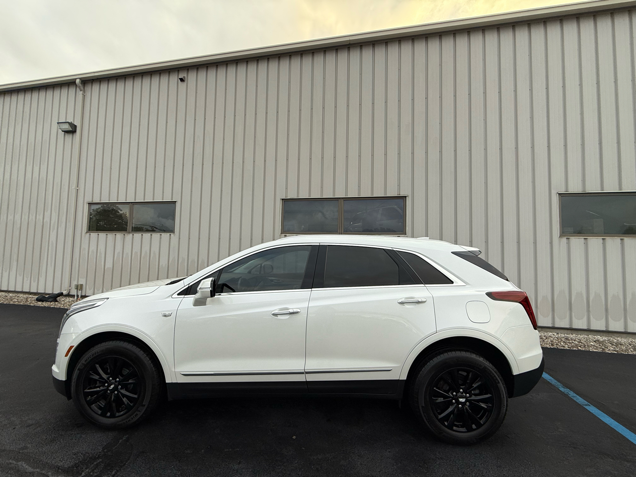 Cadillac XT5 AWD 4dr Premium Luxury 2022 Cadillac XT5 AWD 4dr Premium Luxury 2022