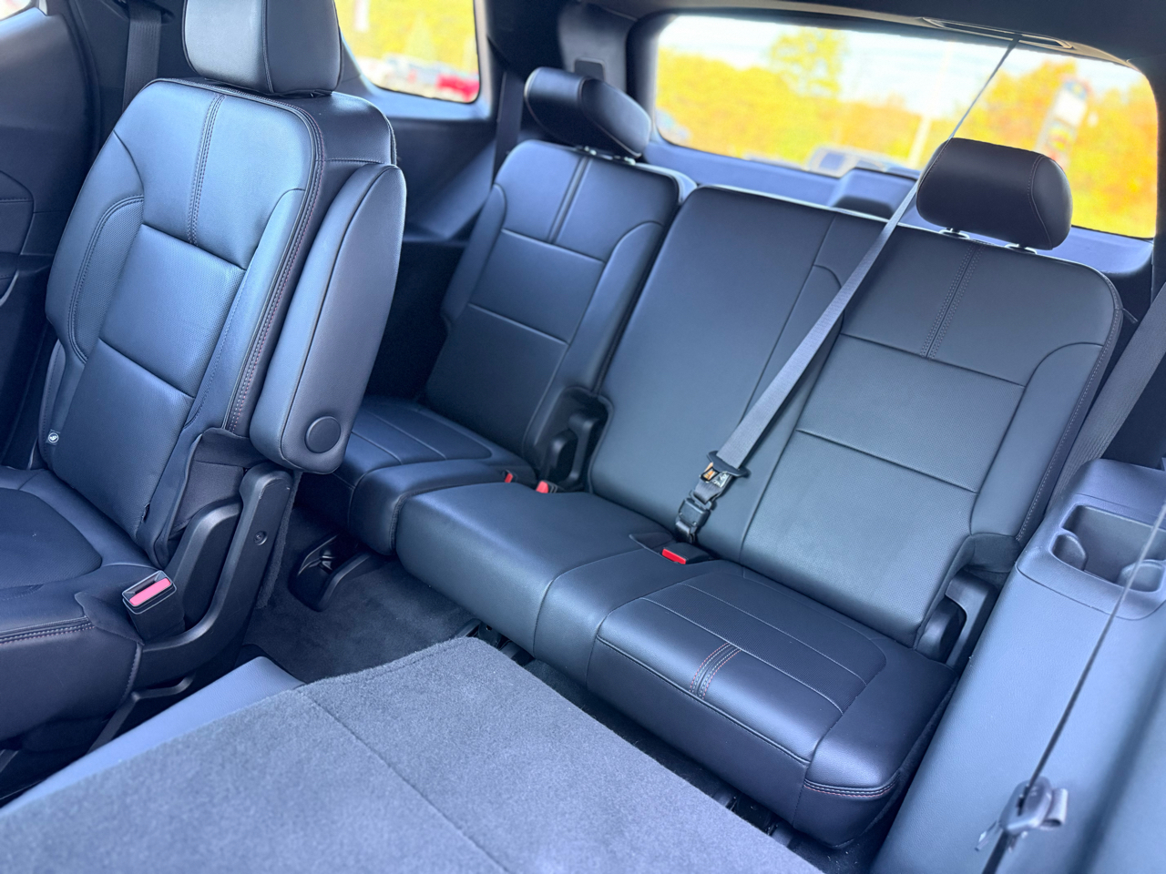 Chevrolet Traverse AWD 4dr RS 2022 Chevrolet Traverse AWD 4dr RS 2022