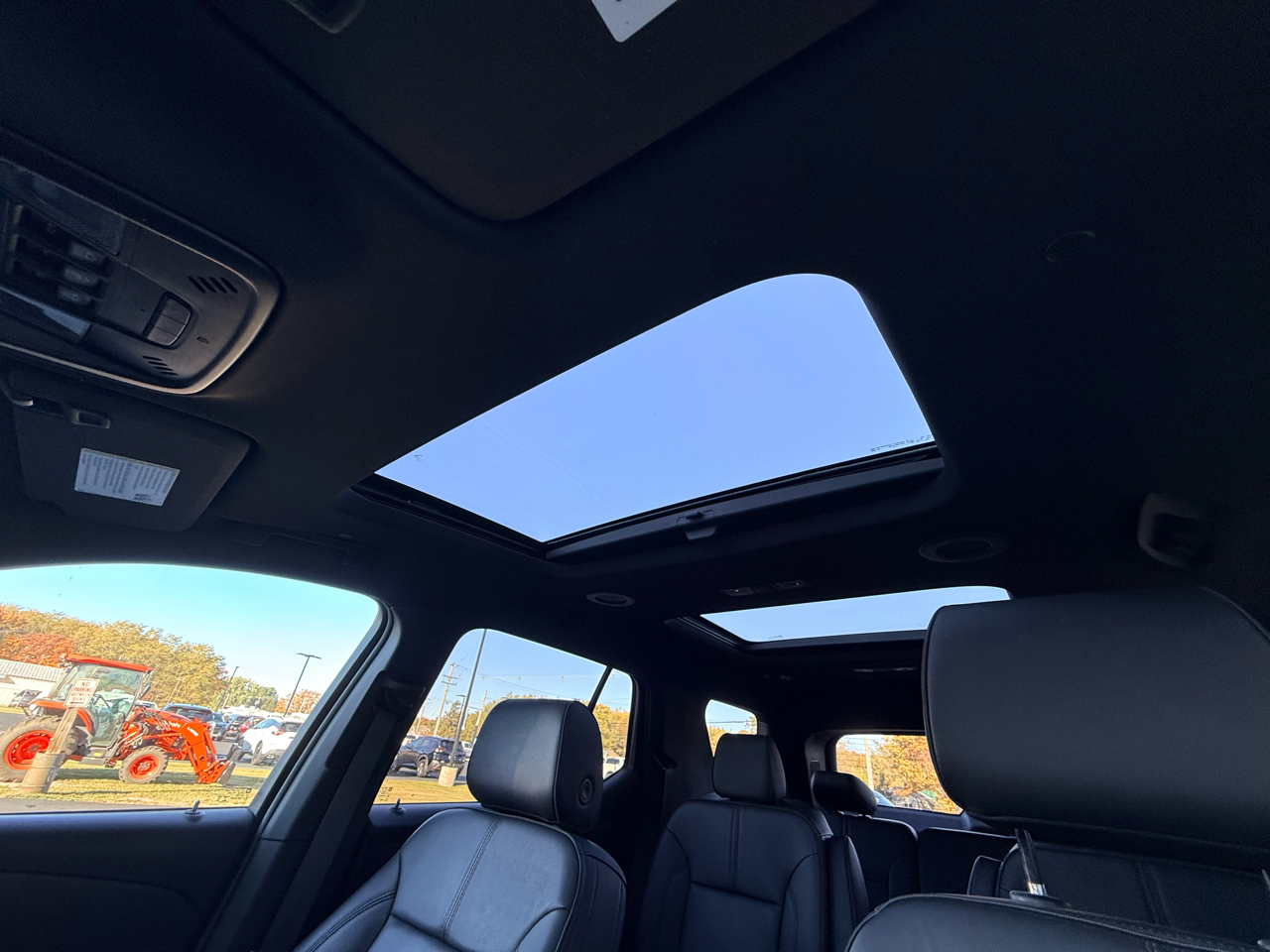 Chevrolet Traverse AWD 4dr RS 2022 Chevrolet Traverse AWD 4dr RS 2022