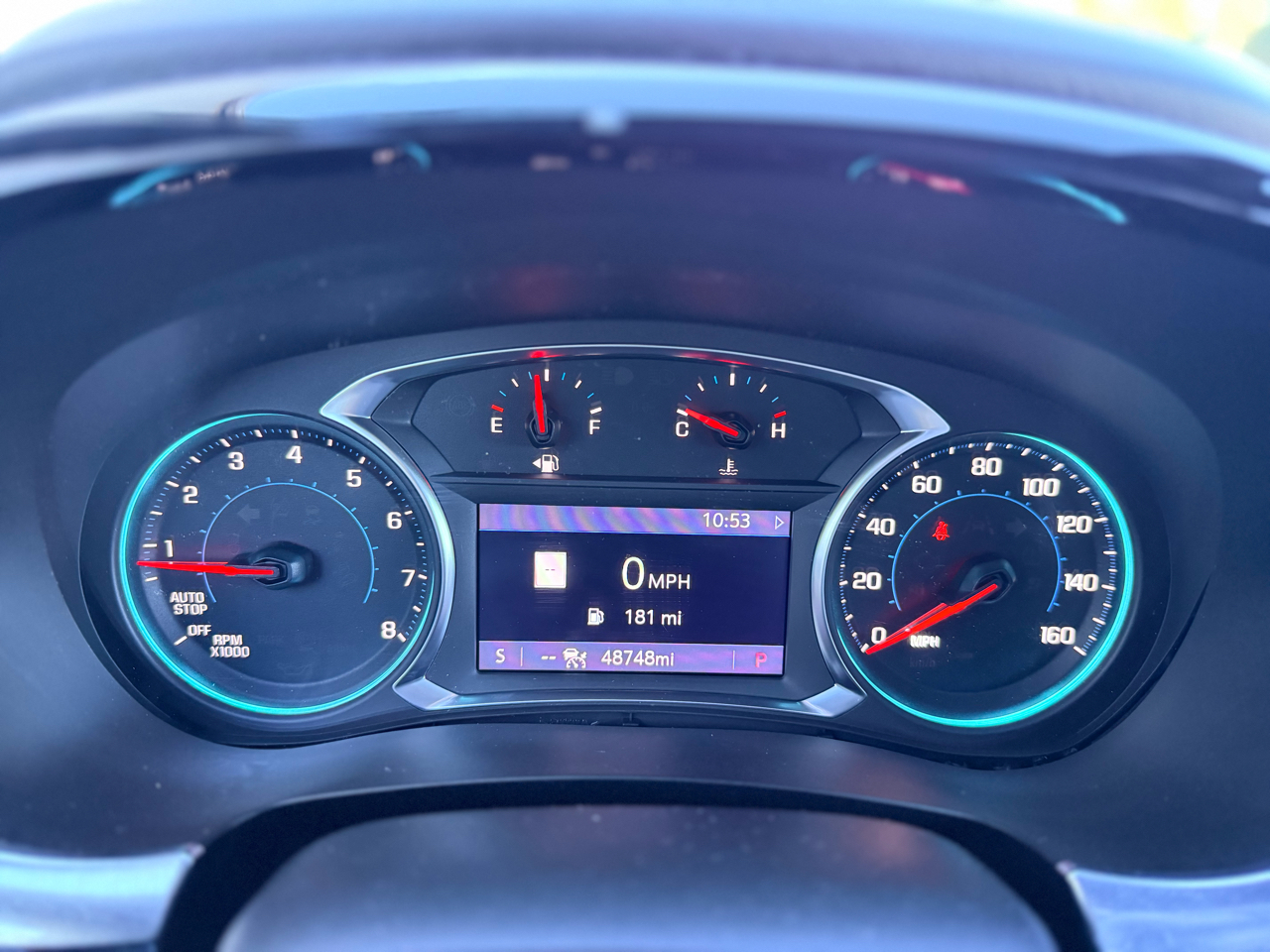 Chevrolet Traverse AWD 4dr RS 2022 Chevrolet Traverse AWD 4dr RS 2022