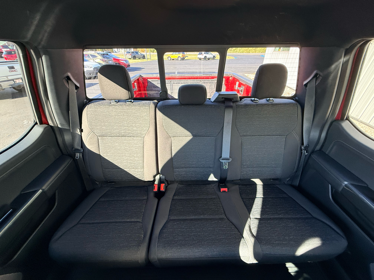 Ford F-150 XLT 4WD SuperCrew 5.5' Box 2022 Ford F-150 XLT 4WD SuperCrew 5.5' Box 2022