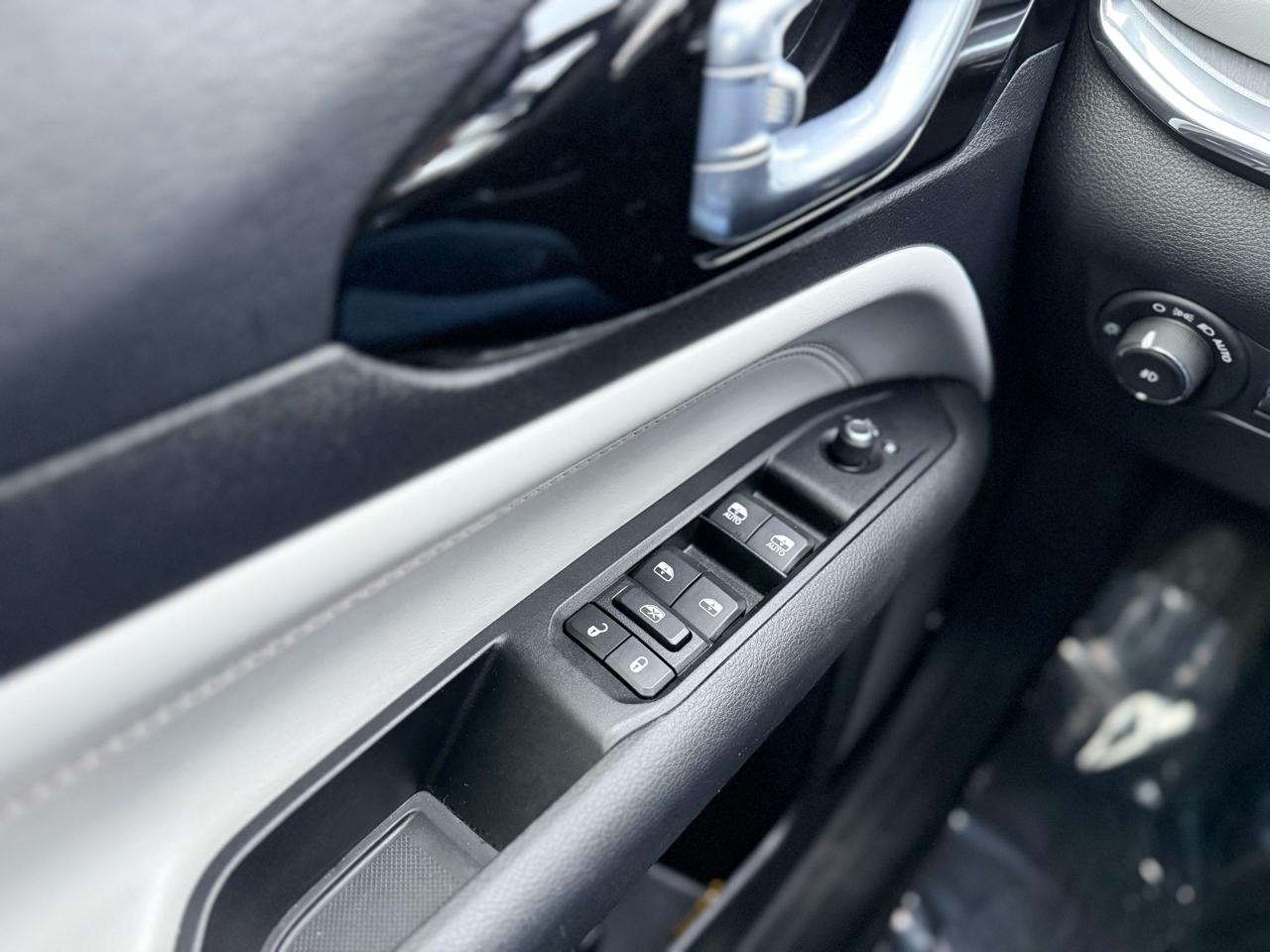 Jeep Compass Limited 4x4 2022