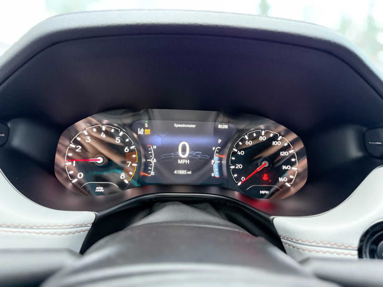 Jeep Compass Limited 4x4 2022