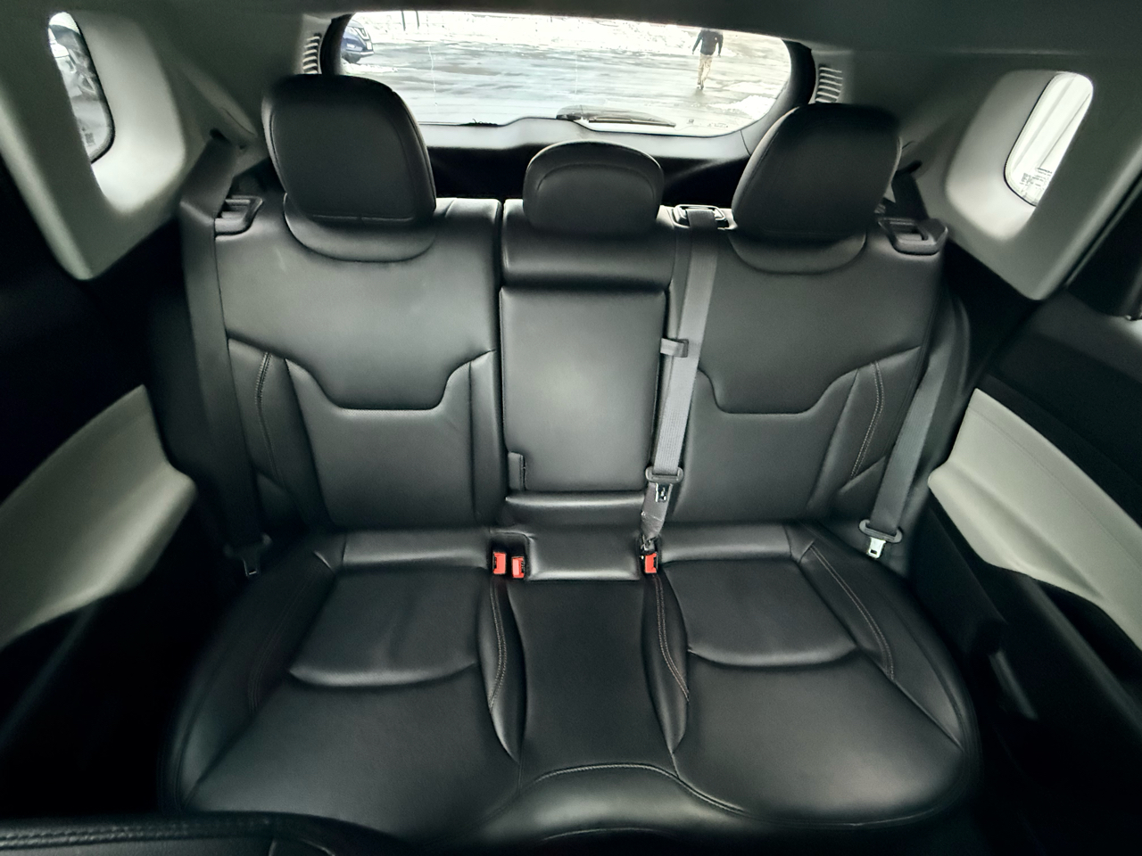 Jeep Compass Limited 4x4 2022