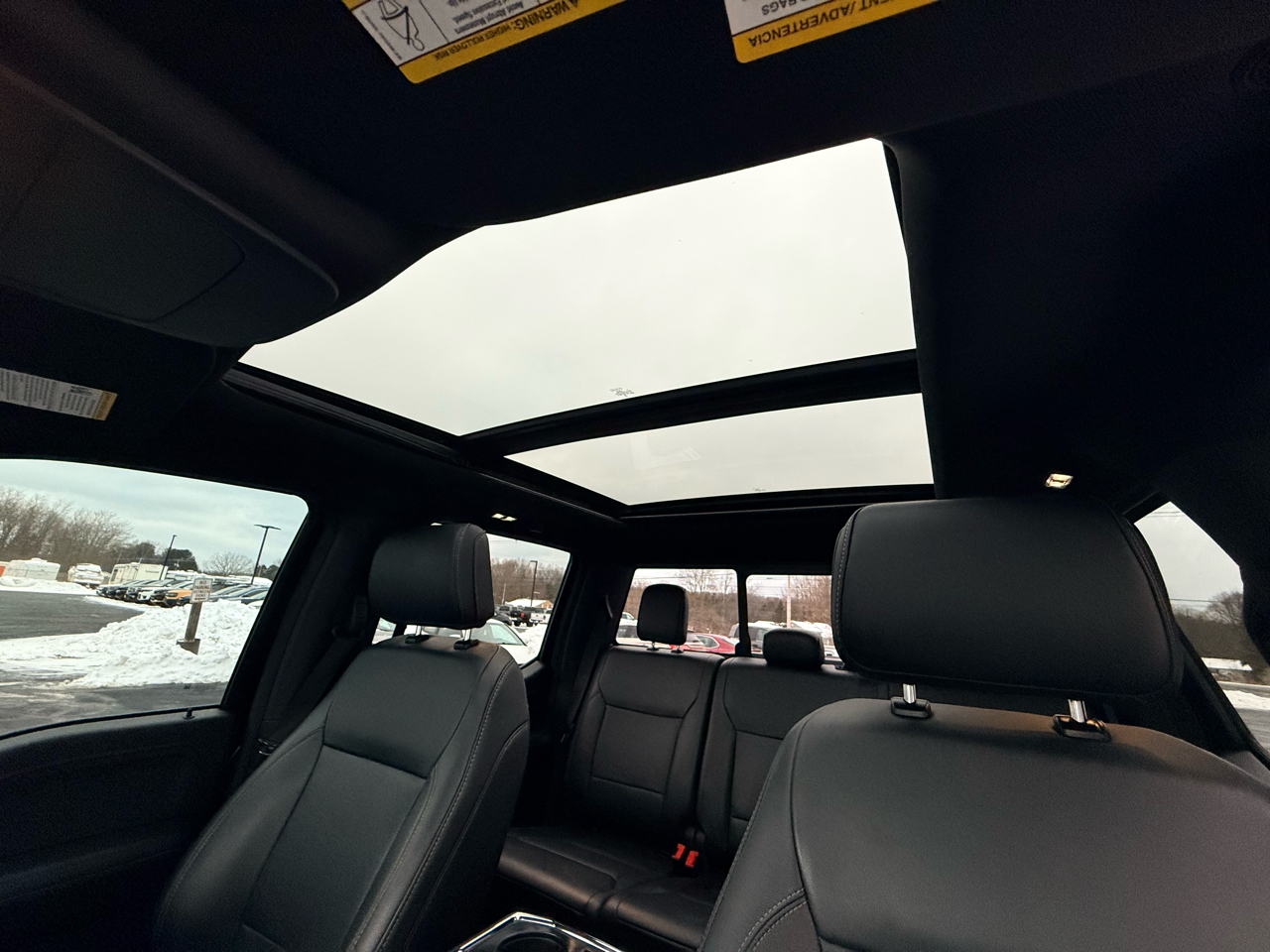 Ford F-150 XLT 4WD SuperCrew 5.5' Box 2023