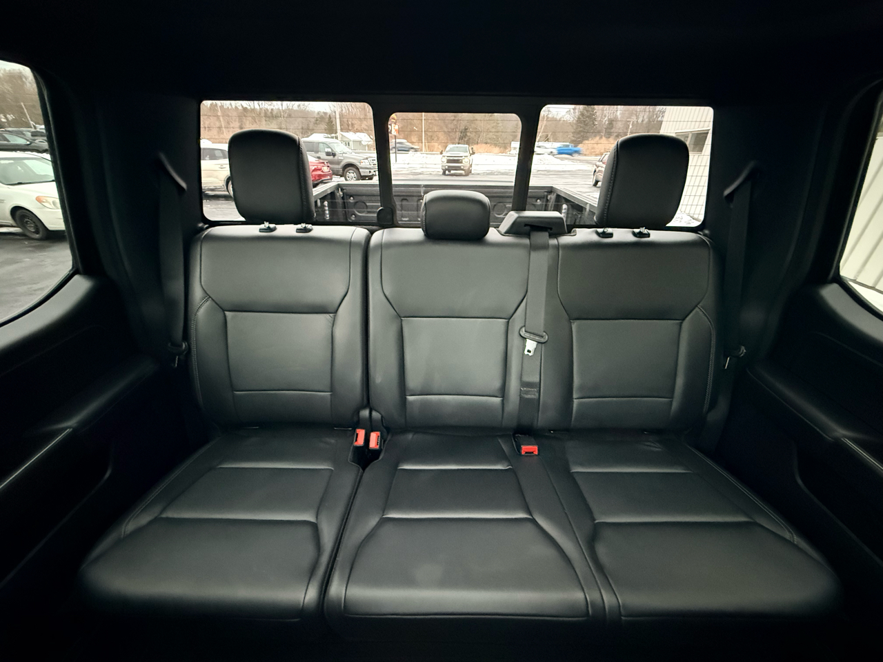 Ford F-150 XLT 4WD SuperCrew 5.5' Box 2023