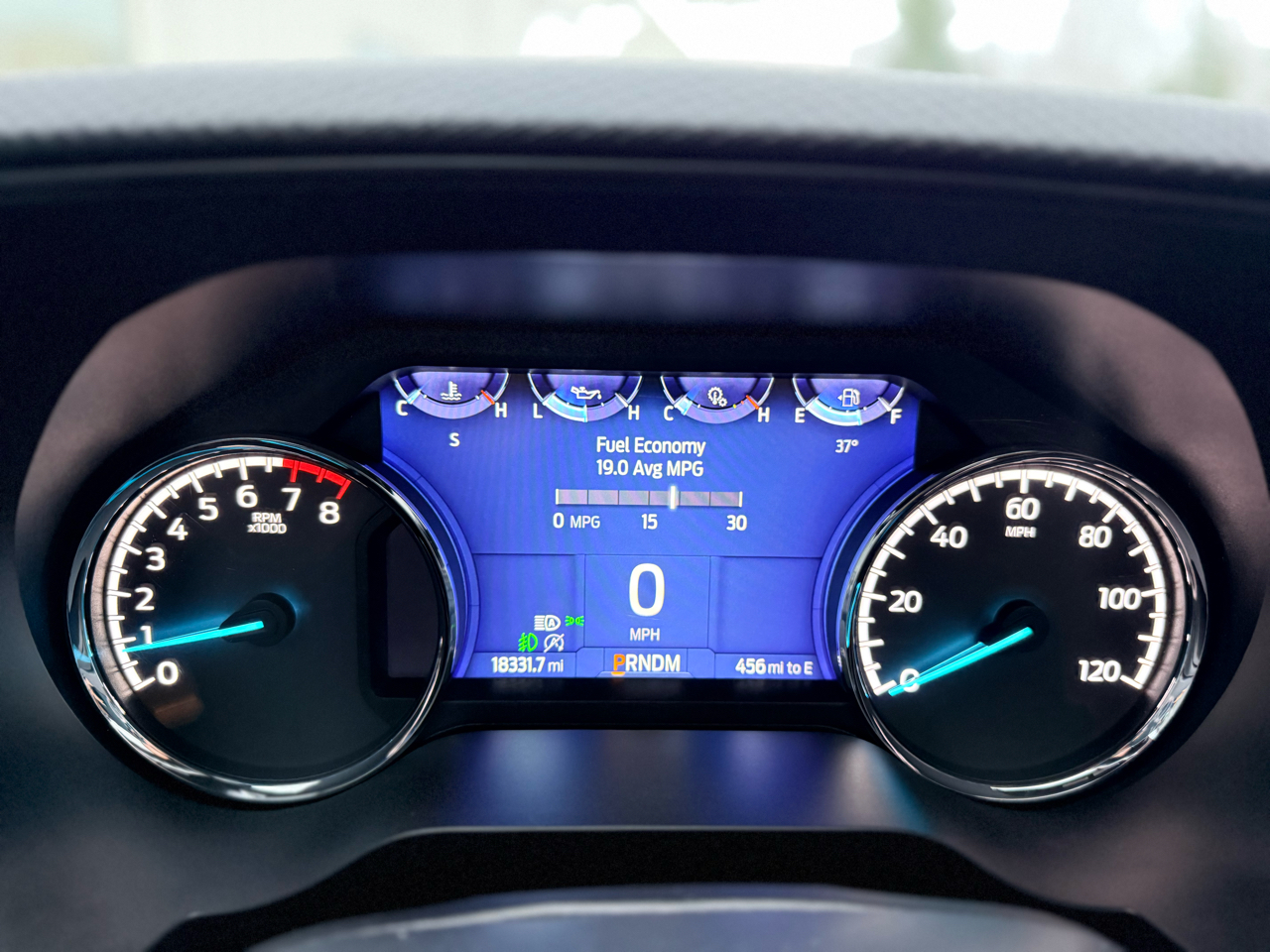 Ford F-150 XLT 4WD SuperCrew 5.5' Box 2023