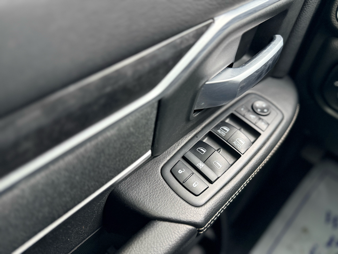 RAM 2500 Big Horn 4x4 Crew Cab 6'4" Box 2019