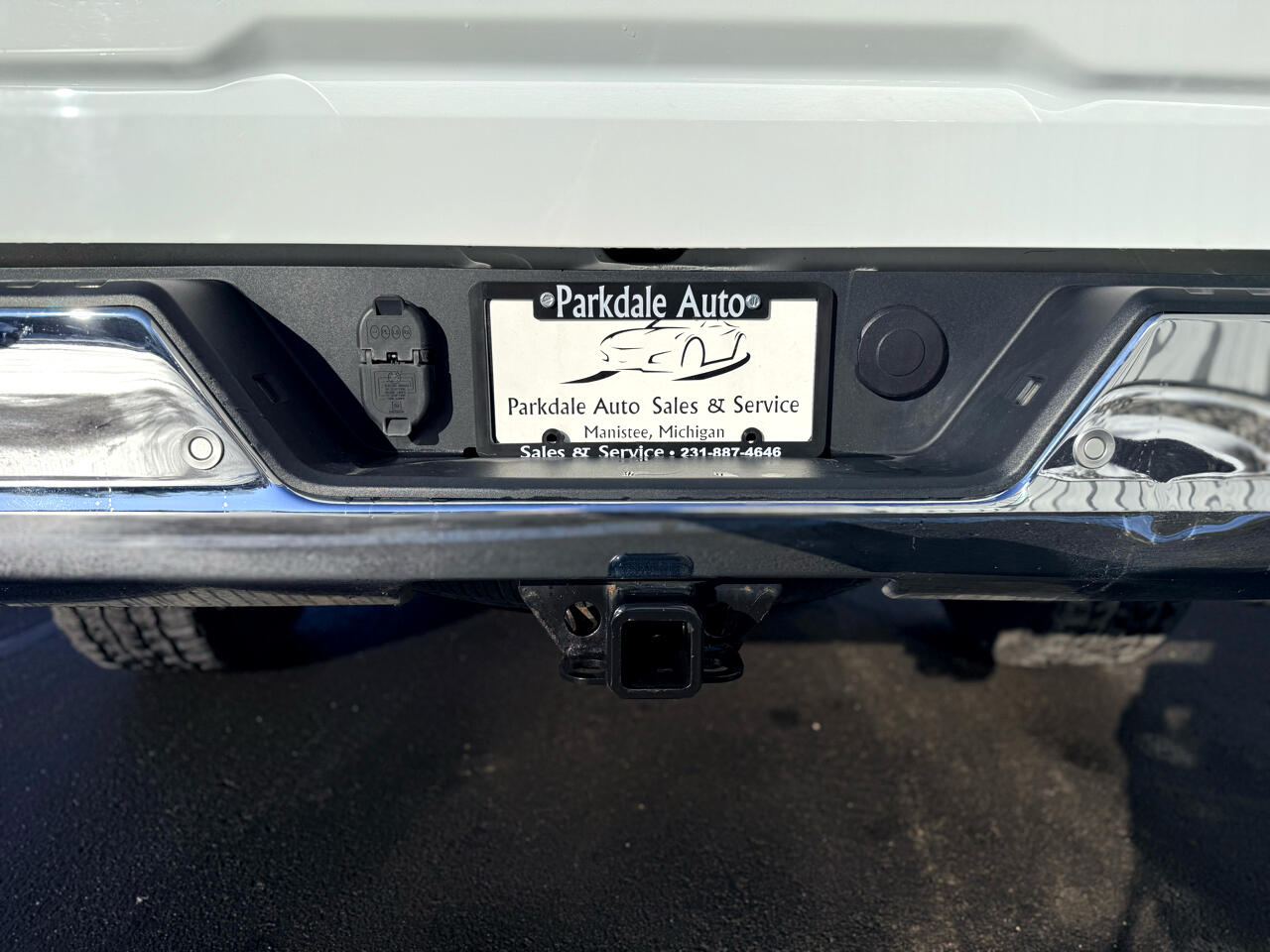 GMC Sierra 1500 4WD Crew Cab 147" SLT 2020