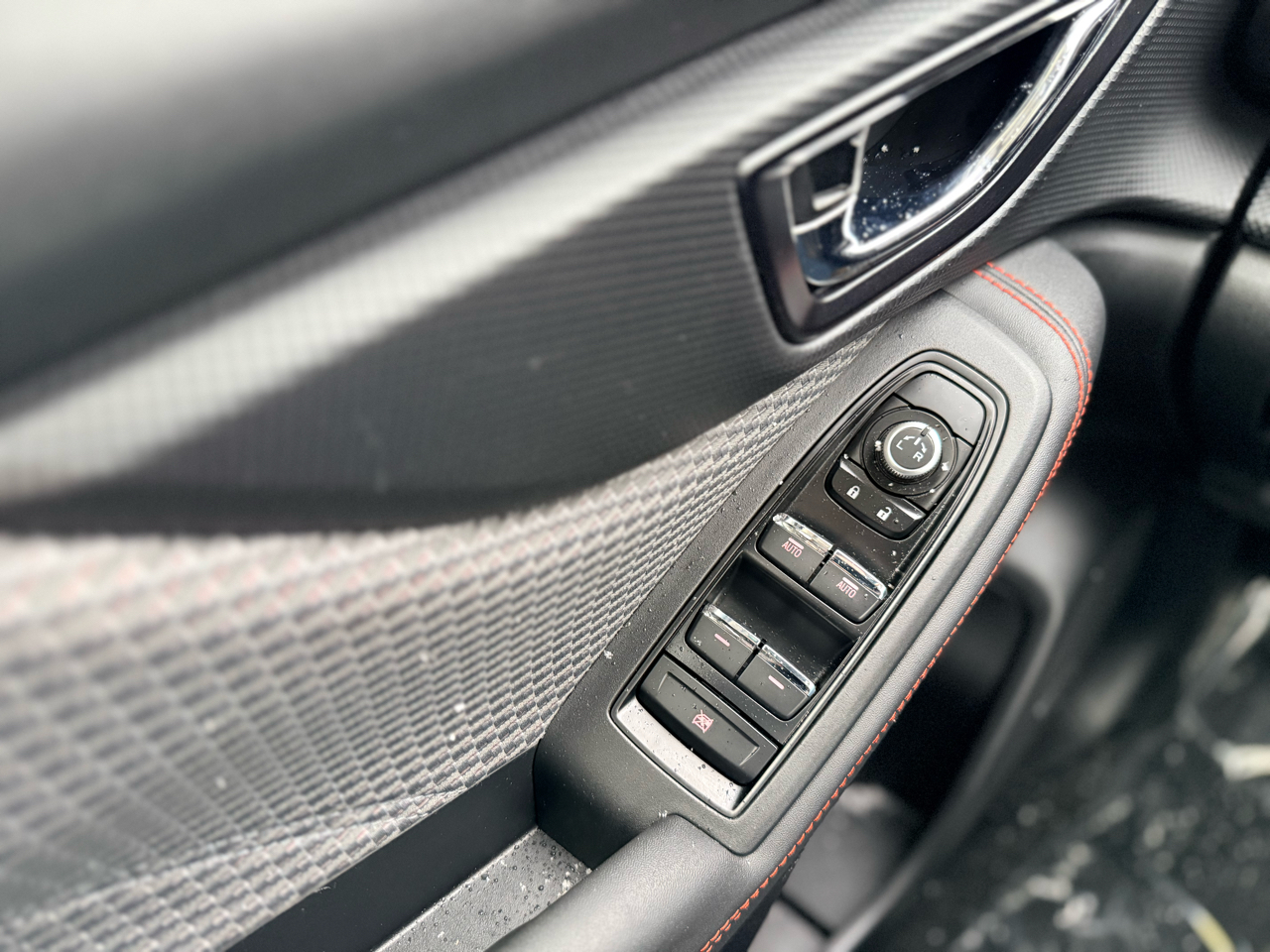 Subaru Forester Sport AWD 2024