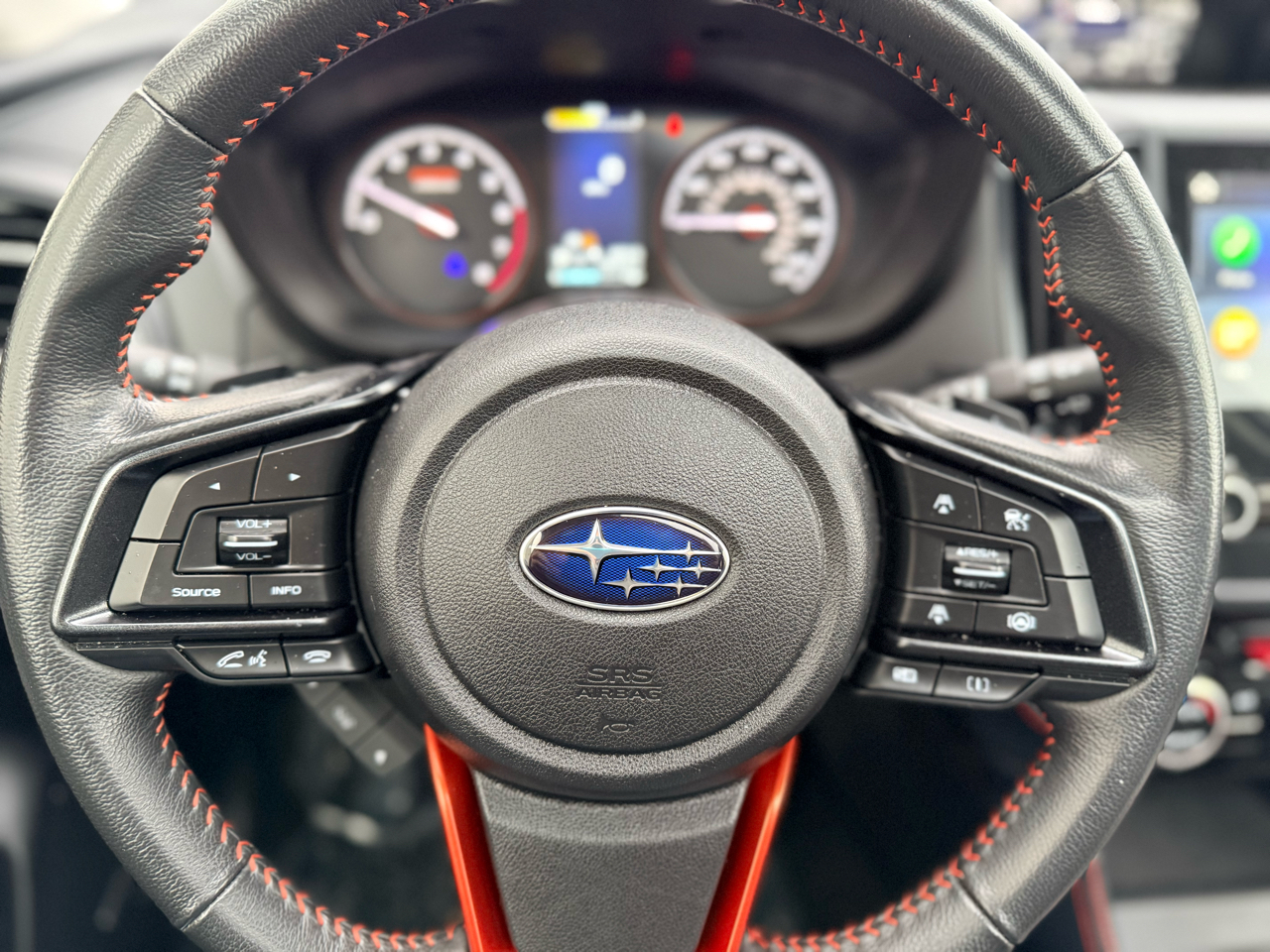 Subaru Forester Sport AWD 2024