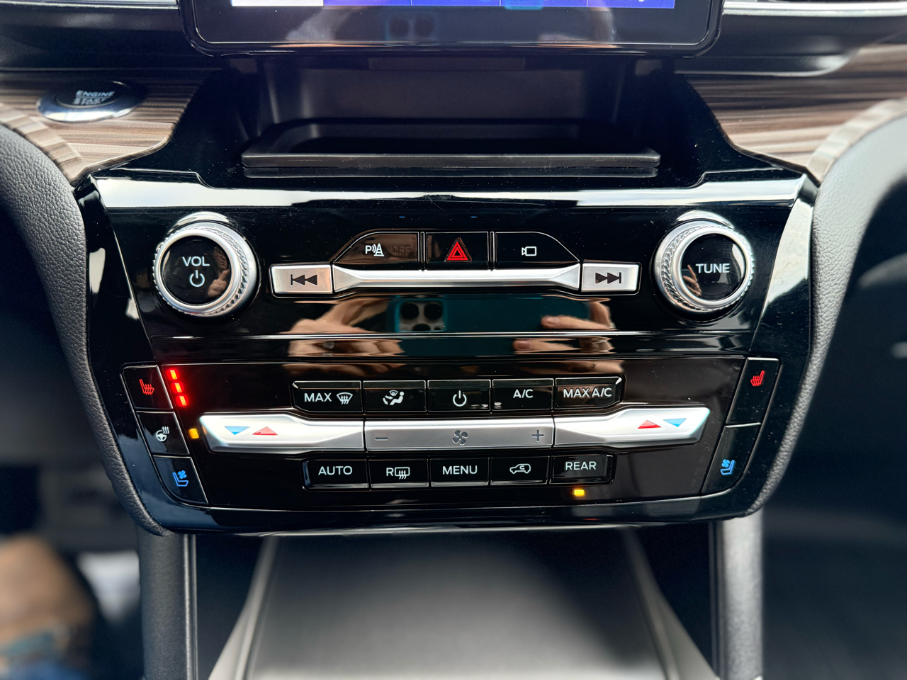 Ford Explorer Limited 4WD 2022