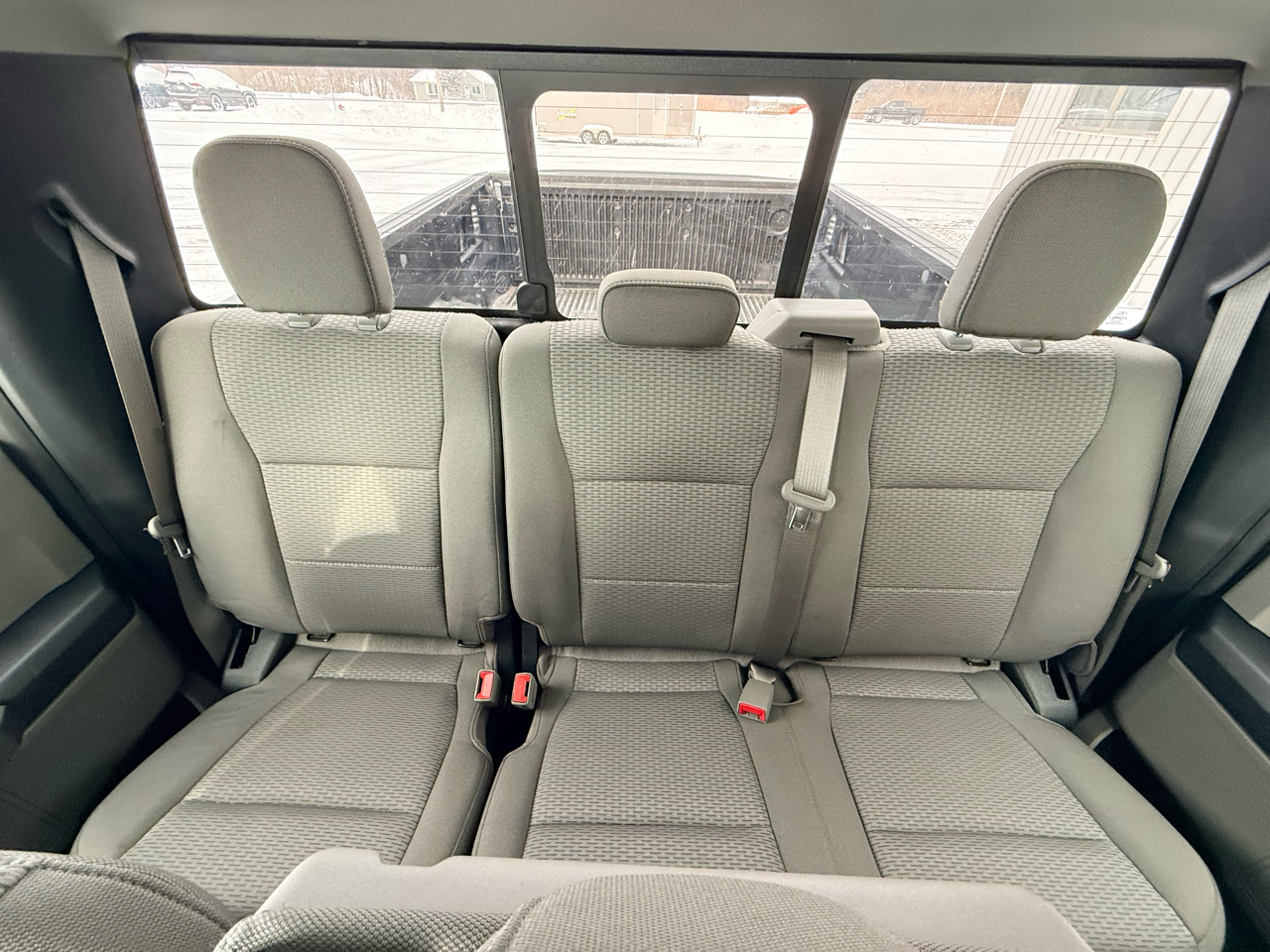 Ford F-150 XLT 4WD SuperCab 6.5' Box 2018