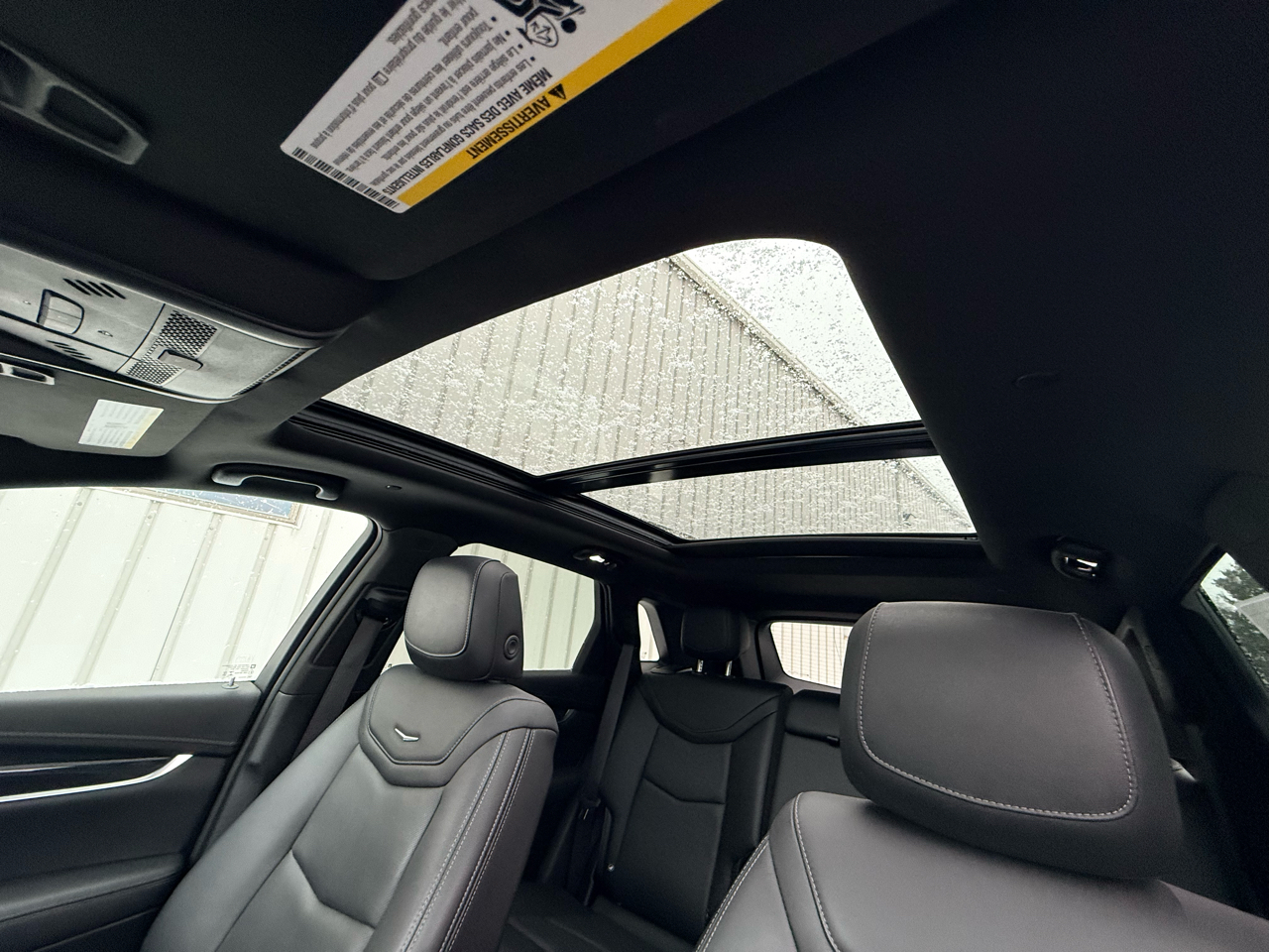 Cadillac XT5 AWD 4dr Premium Luxury 2023