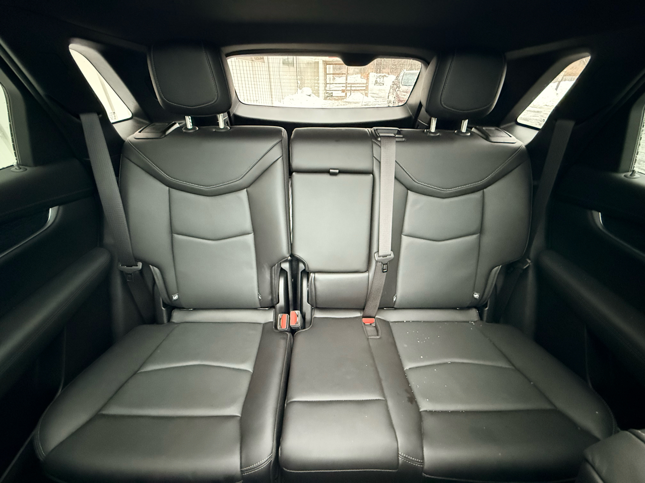 Cadillac XT5 AWD 4dr Premium Luxury 2023