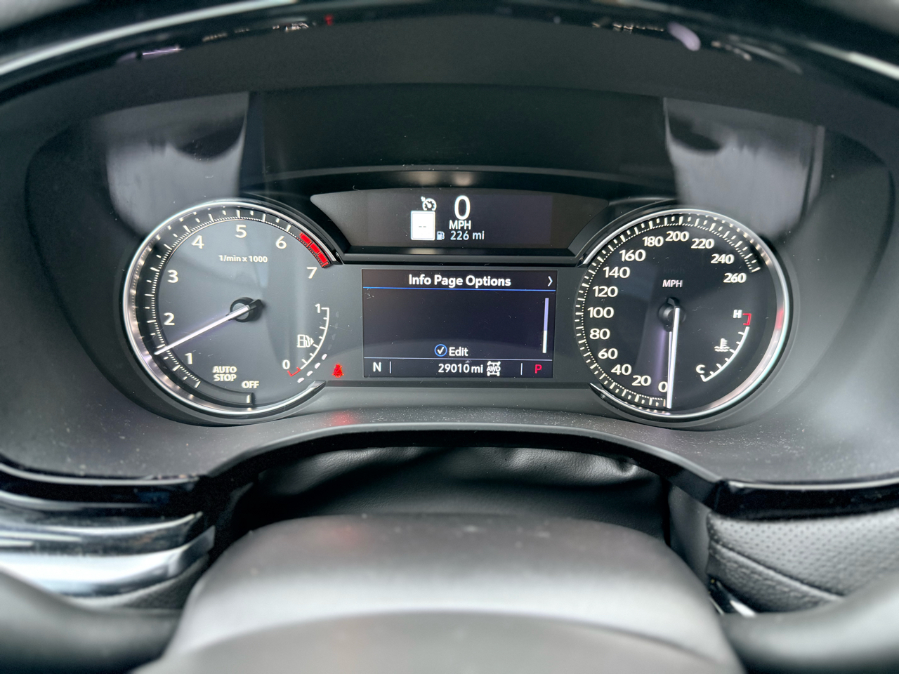 Cadillac XT5 AWD 4dr Premium Luxury 2023