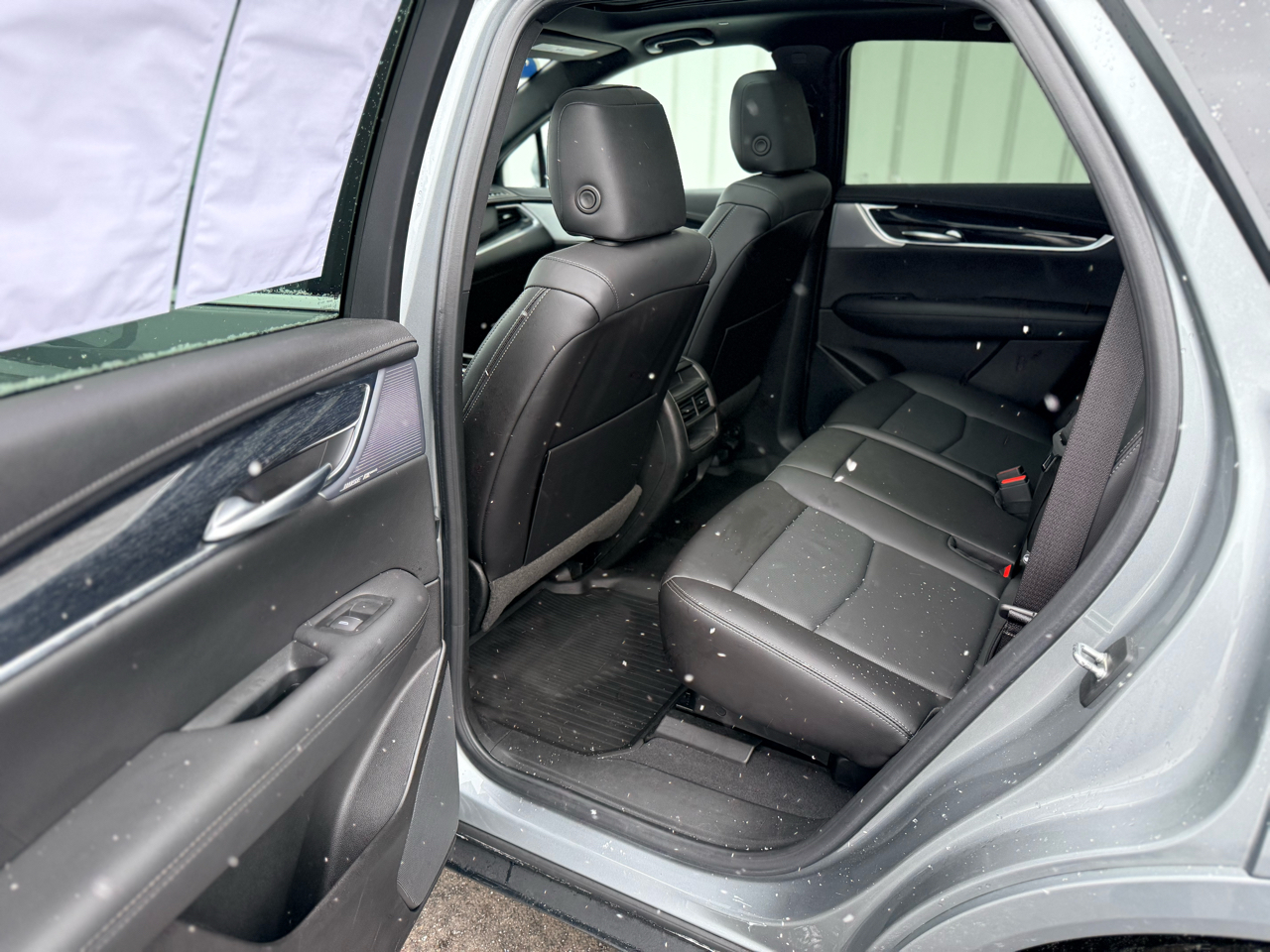 Cadillac XT5 AWD 4dr Premium Luxury 2023