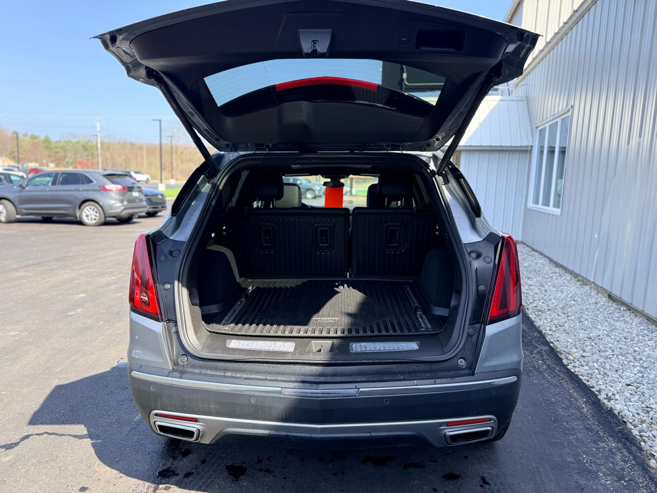 Cadillac XT5 AWD 4dr Premium Luxury 2023