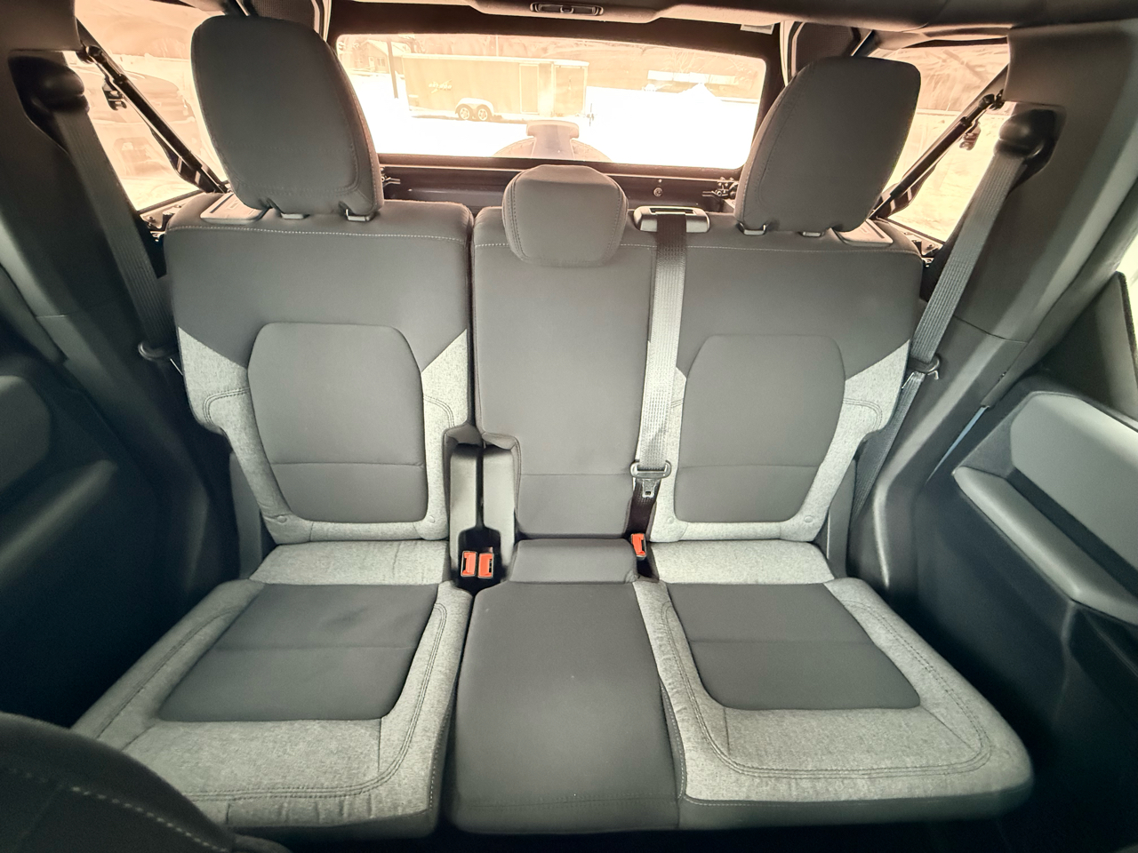 Ford Bronco Big Bend 4 Door 4x4 2023