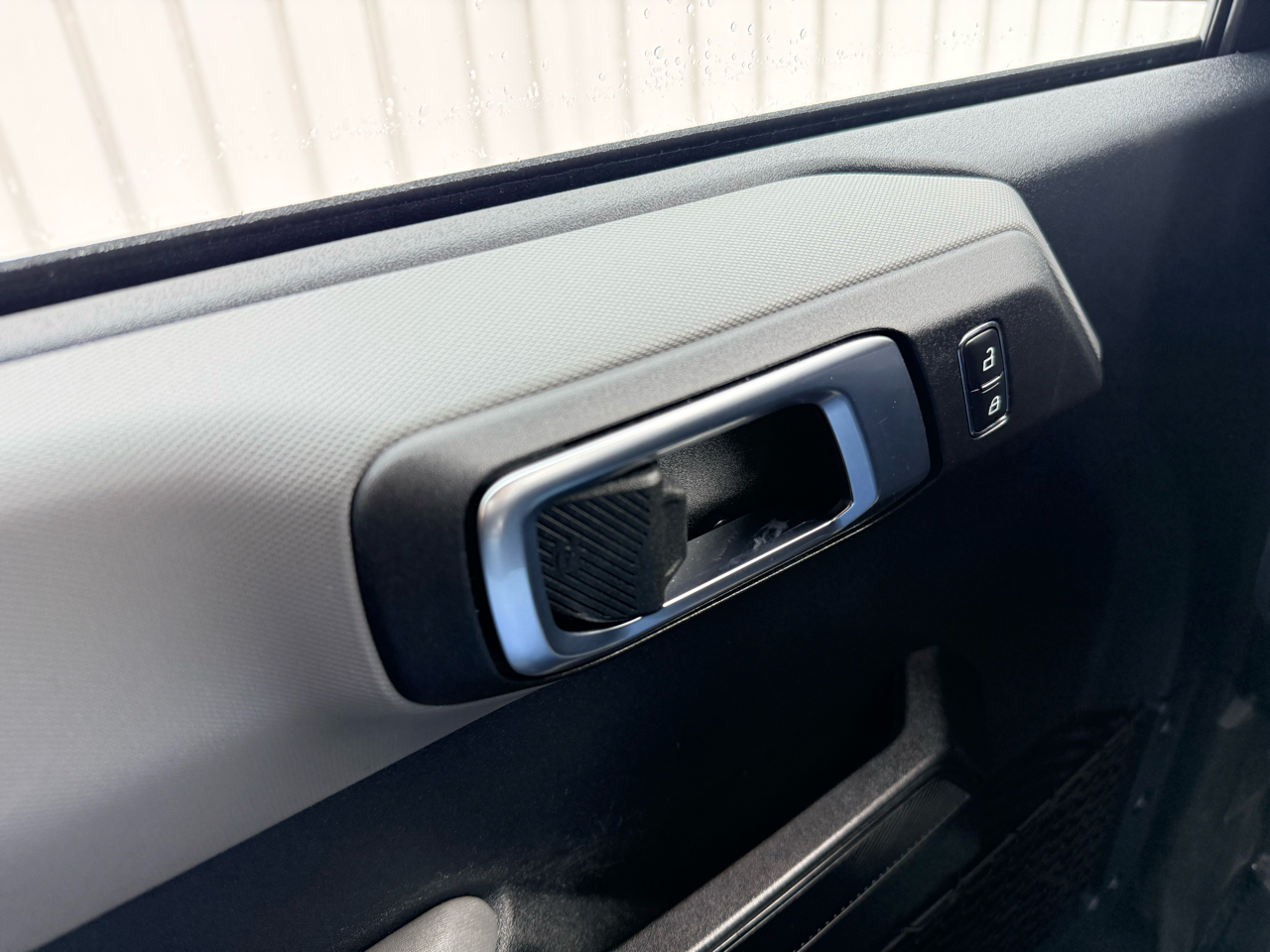 Ford Bronco Big Bend 4 Door 4x4 2023