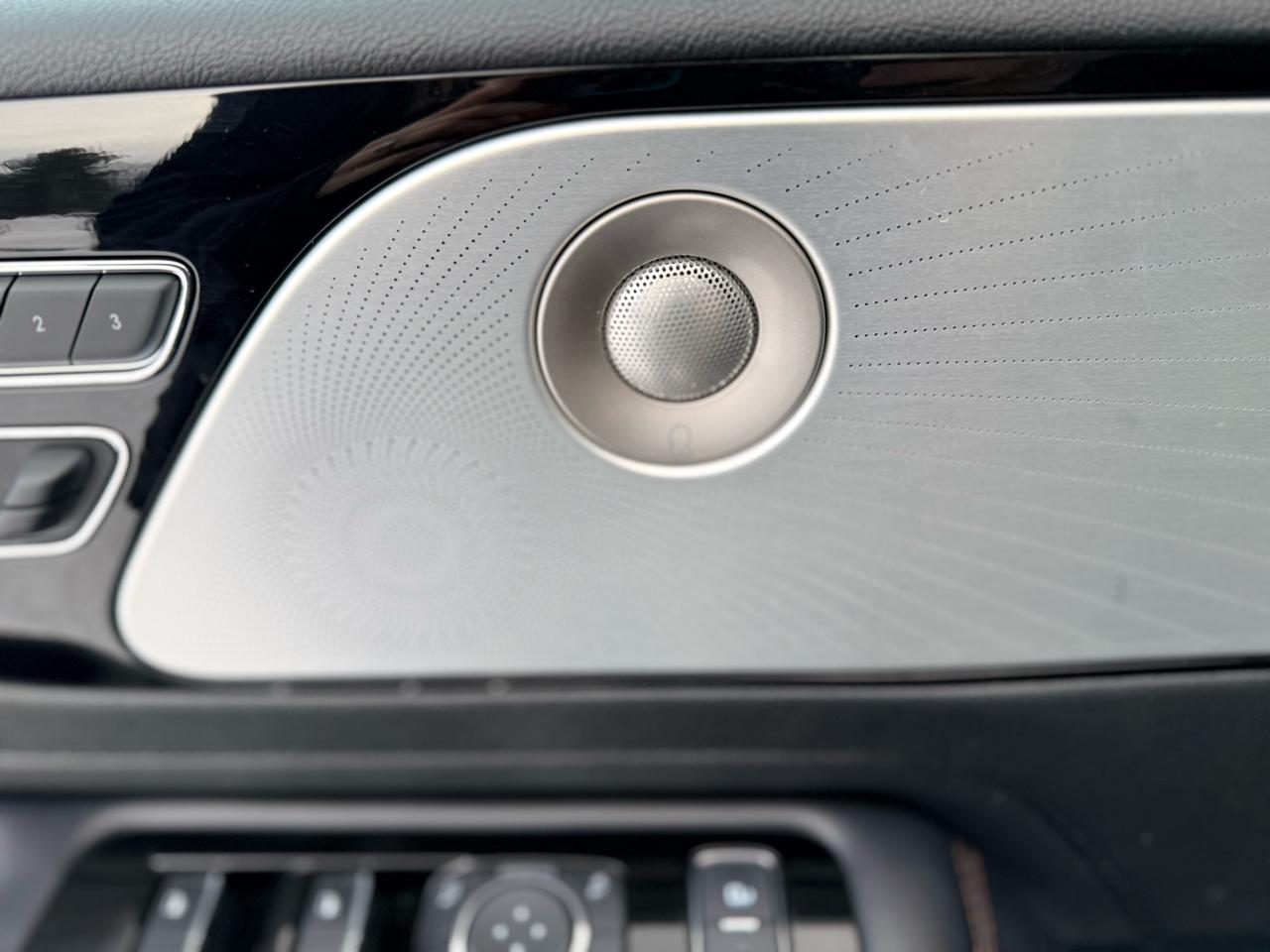 Lincoln Aviator Reserve AWD 2021