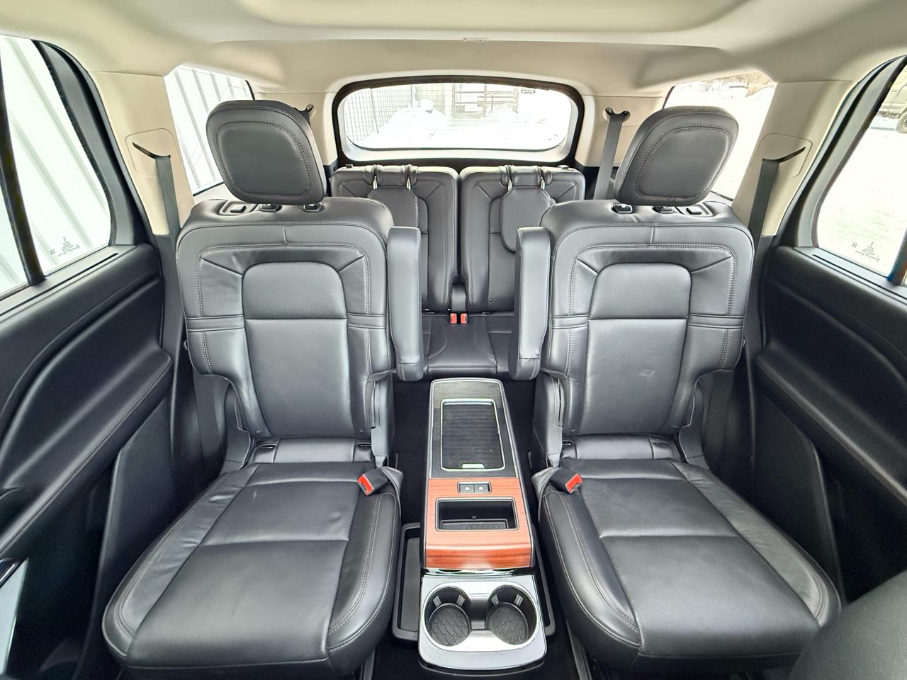 Lincoln Aviator Reserve AWD 2021