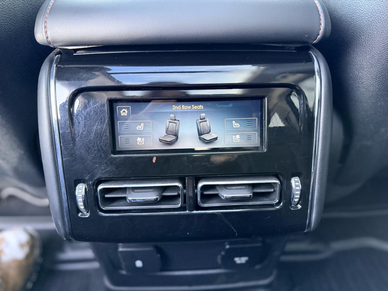 Lincoln Aviator Reserve AWD 2021