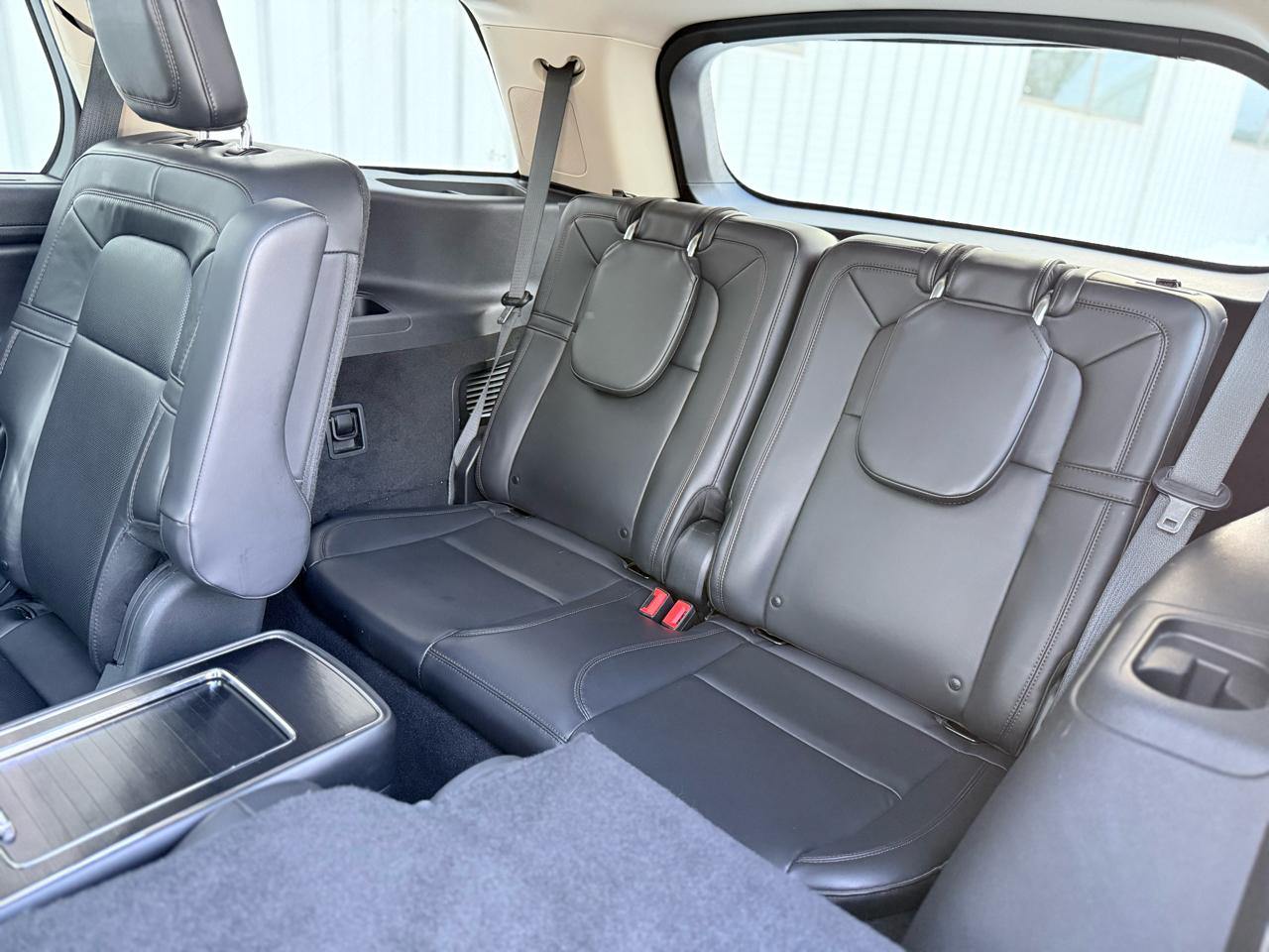 Lincoln Aviator Reserve AWD 2021