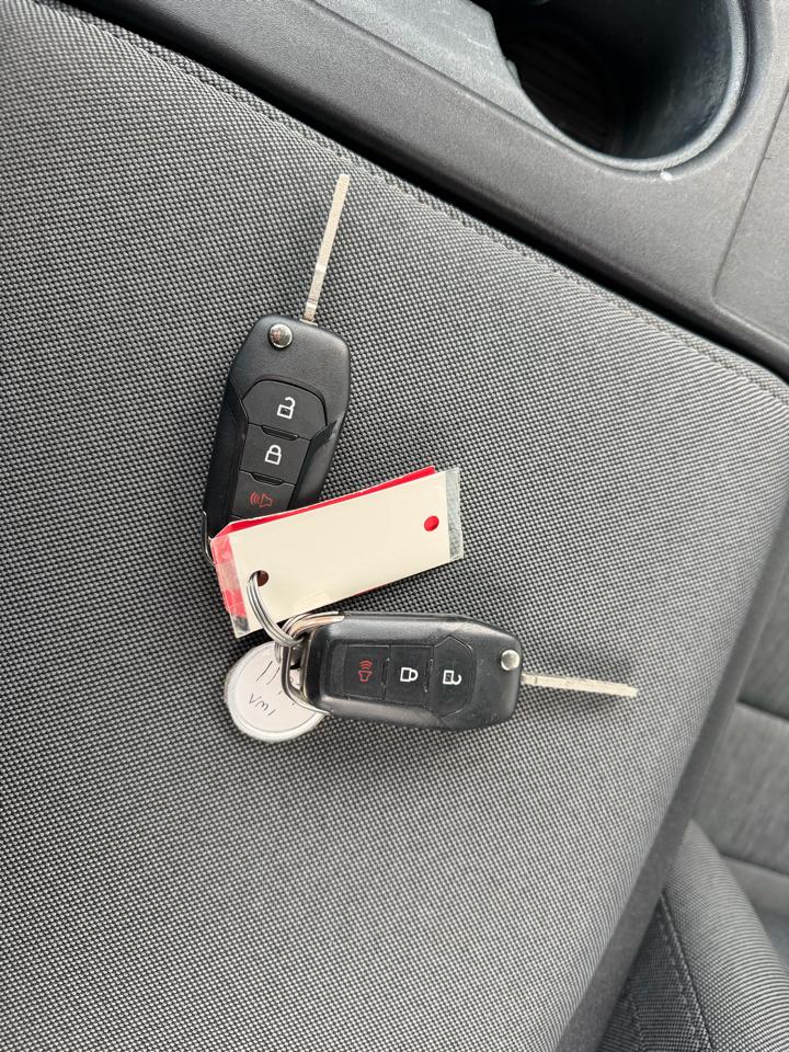 Ford F-150 XLT 4WD Reg Cab 8' Box 2021