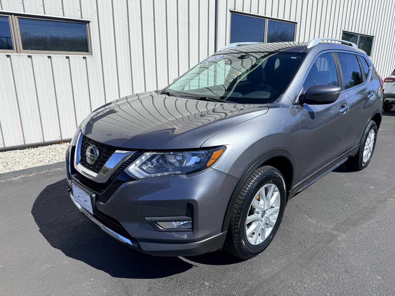 Mazda CX-5 Touring AWD 2021