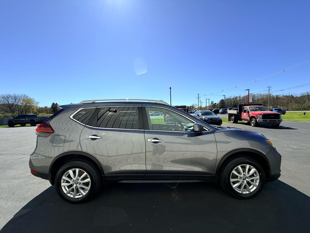 Mazda CX-5 Touring AWD 2021