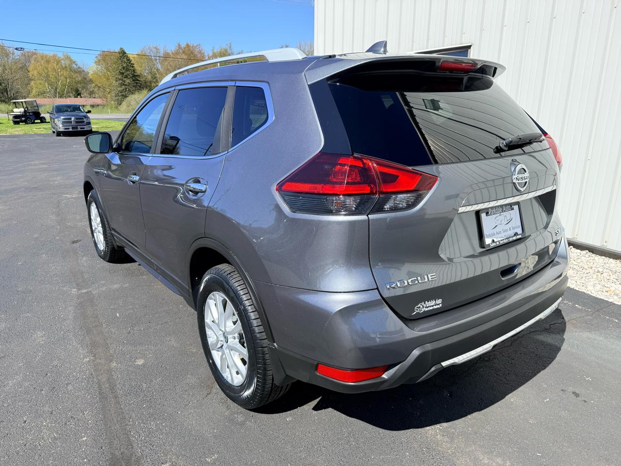 Mazda CX-5 Touring AWD 2021