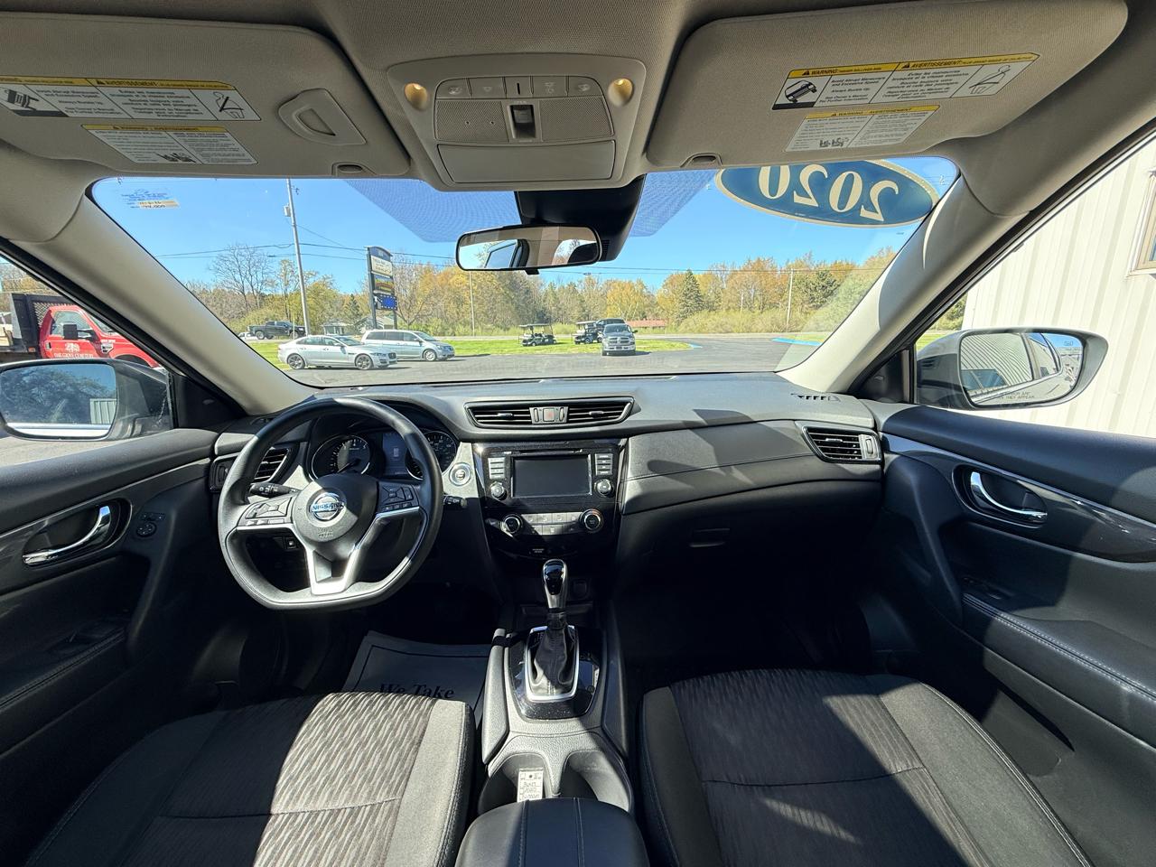 Mazda CX-5 Touring AWD 2021
