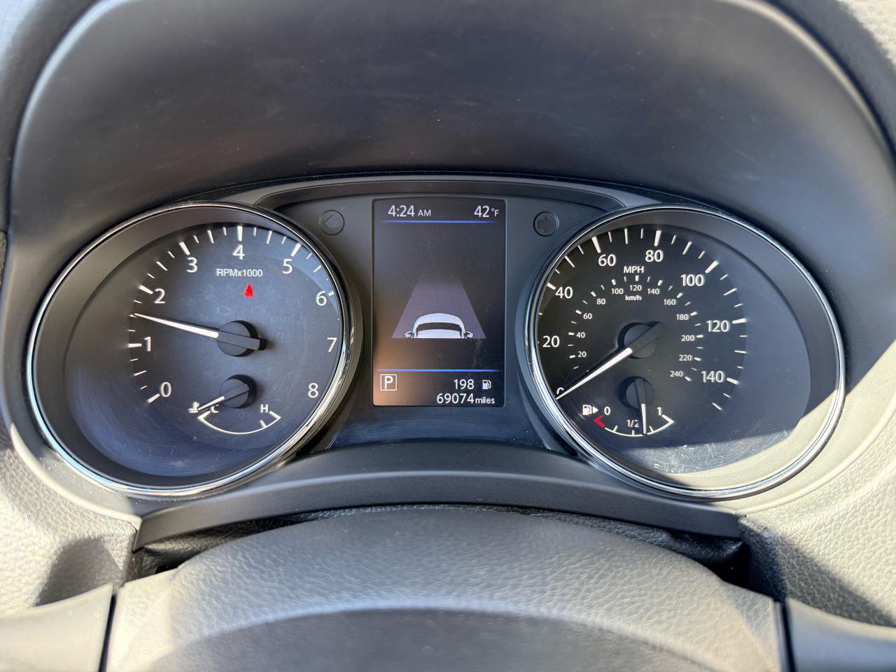 Mazda CX-5 Touring AWD 2021