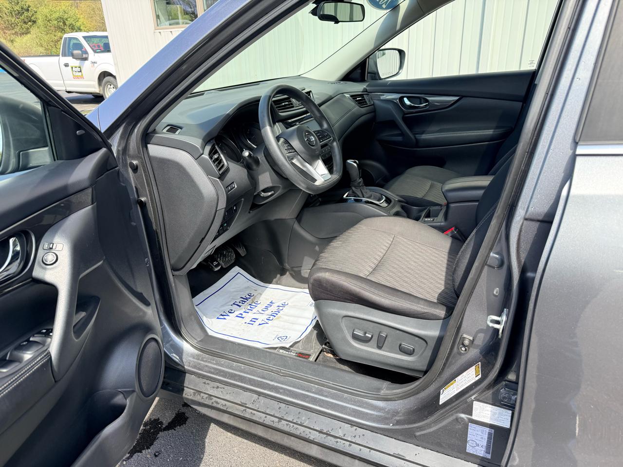 Mazda CX-5 Touring AWD 2021