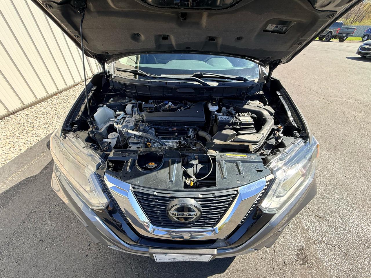 Mazda CX-5 Touring AWD 2021