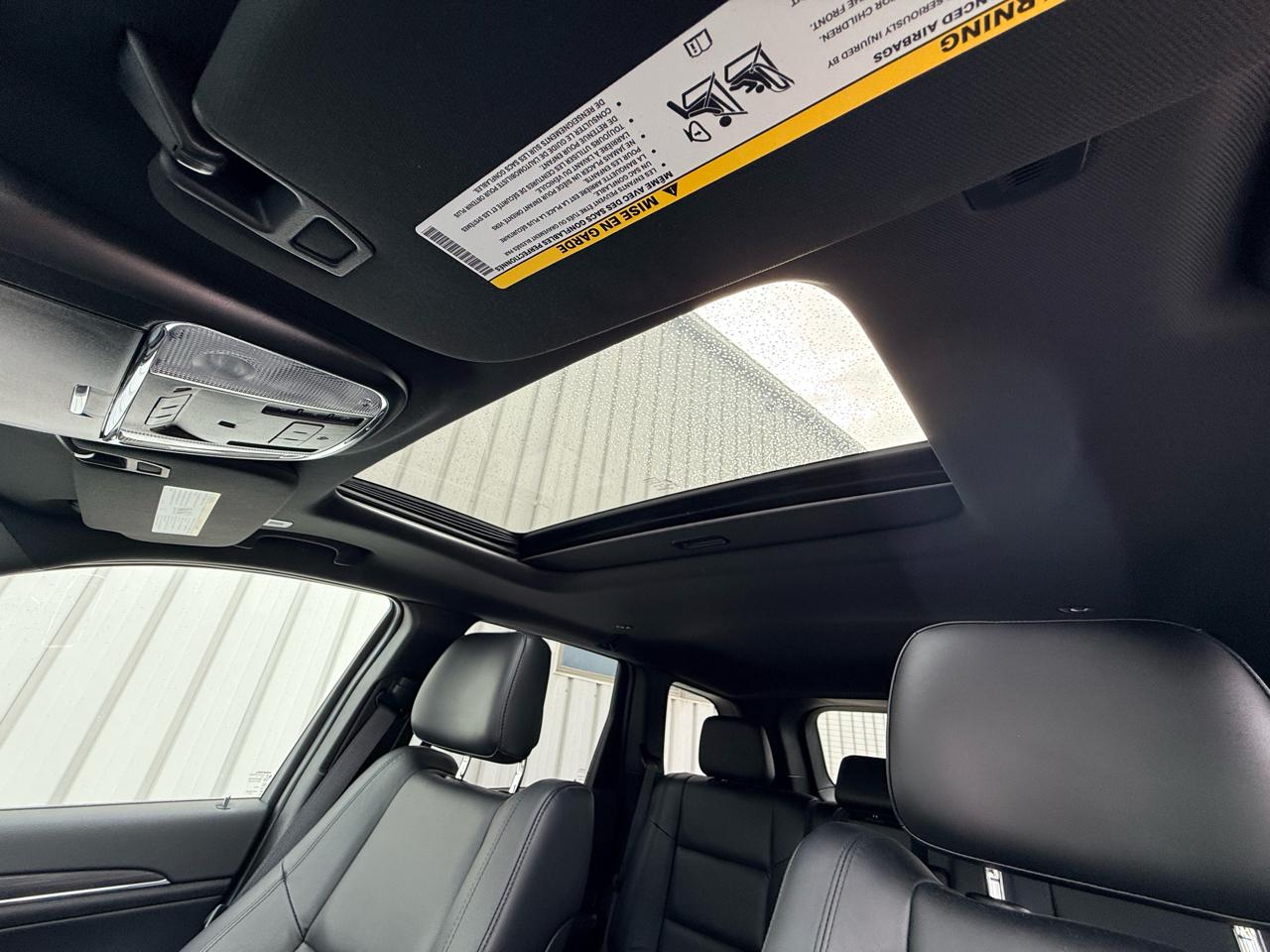 Jeep Grand Cherokee Limited 4x4 2021